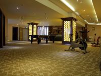 德钦神川大酒店 - 健身娱乐设施