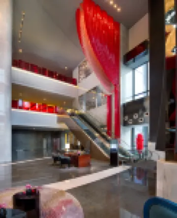 昆明ソフィテルホテル