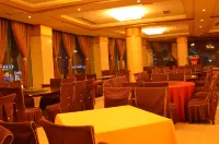 Jiuzhou Wangchao Hotel - Morgenmad