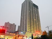 熙御酒店公寓(洛阳开元大道店) - 酒店外部