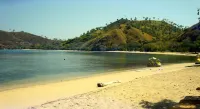 Sylvia Hotel & Resort Komodo - Romantic