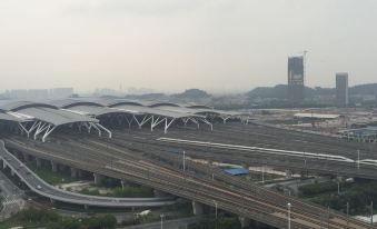 Meiduo Apartment (Guangzhou South Railway Station) - Housity