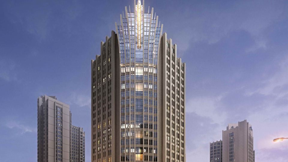 Celebrity City Hotel