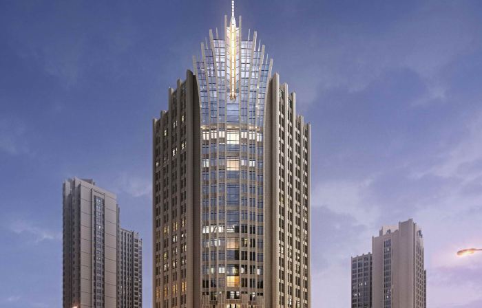 Celebrity City Hotel