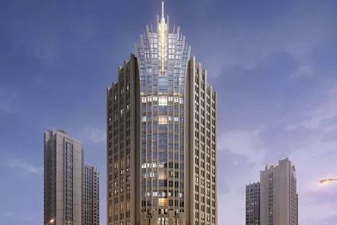 Celebrity City Hotel