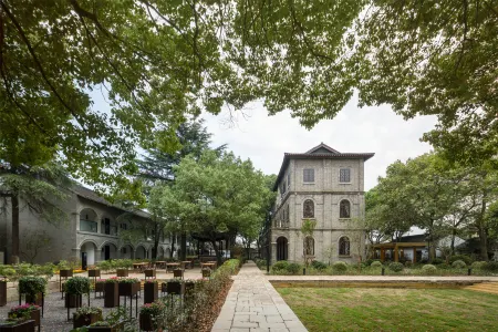 BLOSSOM HOUSE TONGLI SUZHOU