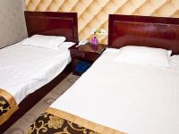 上海尚忆主题酒店 - 标准双床房