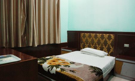 Jiangtao Hotel - Housity