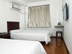 Longyao Hotel