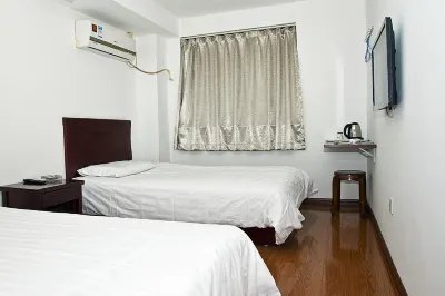 Longyao Hotel Hotel berhampiran Caihongwan Park