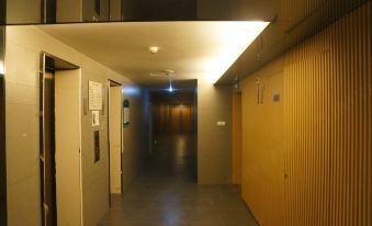 U Service Senberstan Holiday Apartment (Chengdu Ludao)