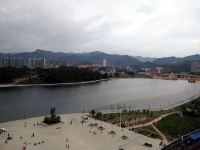 翁源锦湖酒店 - 酒店景观