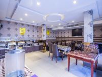 莫泰168(温州龙湾国际机场万达广场店) - 餐厅