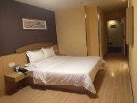 广州红屋酒店 - 高级大床房