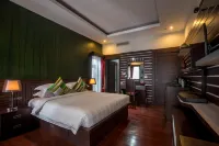 เดอ สราญ วิลล่า - บ้านพักหลังเล็ก