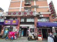 宁波鸿海宫宾馆 - 酒店外部