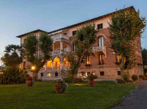 Park Hotel Villa Ariston Room Reviews Photos Lido Di Camaiore 2021 Deals Price Trip Com