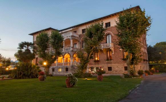 Park Hotel Villa Ariston Lido Di Camaiore Updated 2021 Price Reviews Trip Com