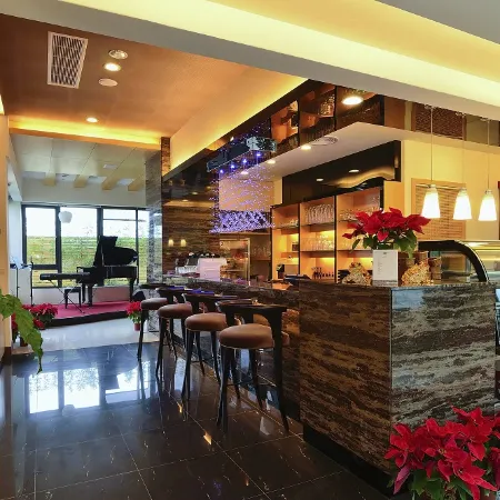 Modern Puli Hotel Отели рядом с достопримечательностью «Винодельня Пули»