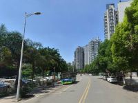 维也纳酒店(成都春熙路李家沱地铁站店) - 酒店附近
