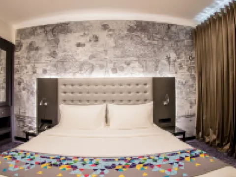 フェアウェイ コロンボ - スリランカズ ファースト ホテル ウィズ ロボット テクノロジー コロンボのホテル