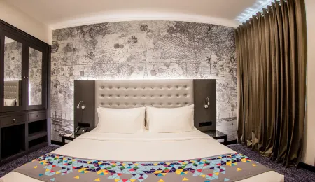 Fairway Colombo - Sri Lanka's First Hotel With Robot Technology