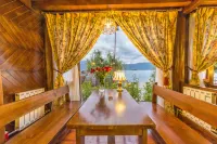Cidihuakai Chinese Inn (Lugu Lake Daluoshui) - พร้อมอาหารเช้า