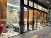 Golden Tulip Glory Fine Hotel Hotele w pobliżu Port lotniczy Tainan
