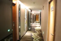 Longchuan Fuqi Hotel