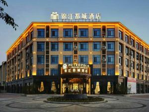 Tianmu Lake Metropolo Jinjiang Hotel