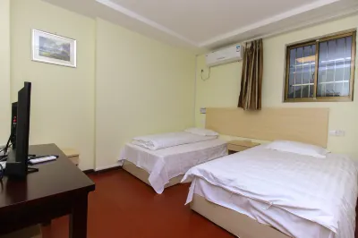Yong'an Express Hotel Hotel in zona Dongshanzhen