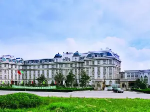Khách sạn cao cấp Phổ Biến Tại Kê Tây