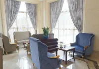 Shengfei International Hotel Hotels in Pingyu