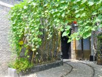 介休温家巷97号客栈 - 酒店外部