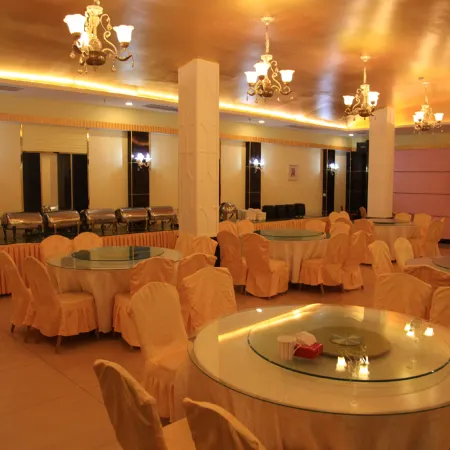 Taoyuan Hotel