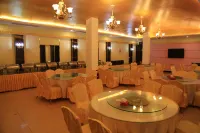Taoyuan Hotel Hotels in Junan County