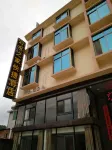 Nanjing Yunshuizhijia Express Hotel Hotel di Shuyang Town