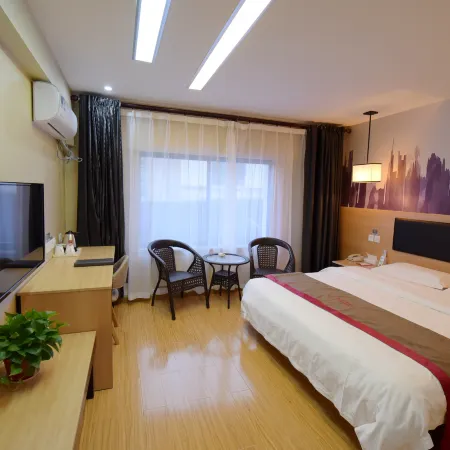 Shankee Hotel (Liyang Tianmu Lake)