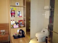 海寧景星ビジネスホテル