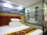长沙尚品优宾馆 - 经济大床房