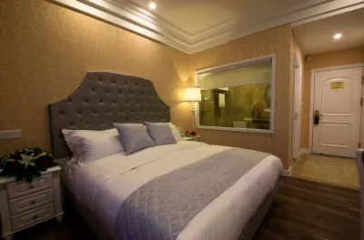 Kang Ping Hotel Hotels near Kangping Museum