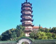 Wellton International Hotel Hotels in Ningdou
