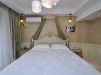 宁波艾斯品味酒店 - 美式主题房