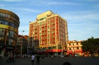 Fengdu Business Hotel