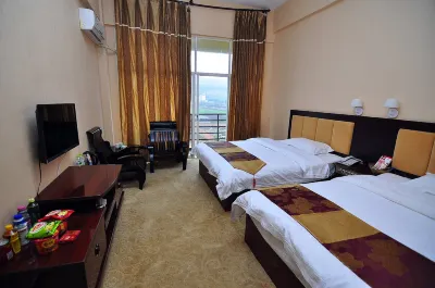 Shizong Aodu Hotel