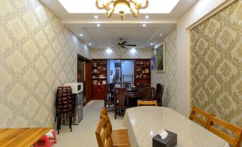 Tiantai Yilinge Homestay