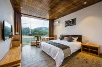 武夷山下梅老家民宿 下梅古民居附近的飯店