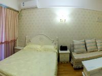 重庆伴旅公寓旅社 - 温馨大床房
