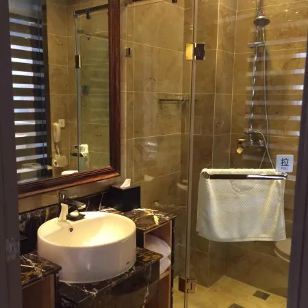 Yuxin Boutique Hotel