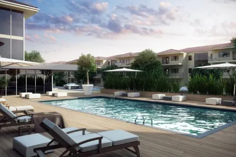 Fiesta Residences